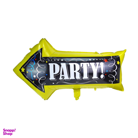 بادکنک بانیبو مدل Party