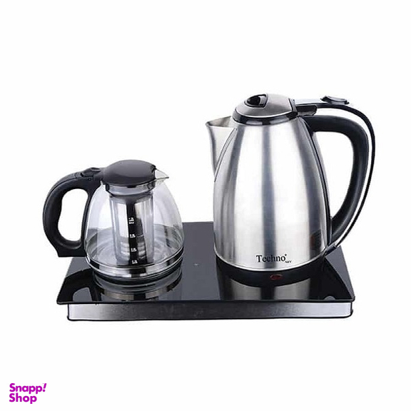 چای ساز تکنو مدل 985
