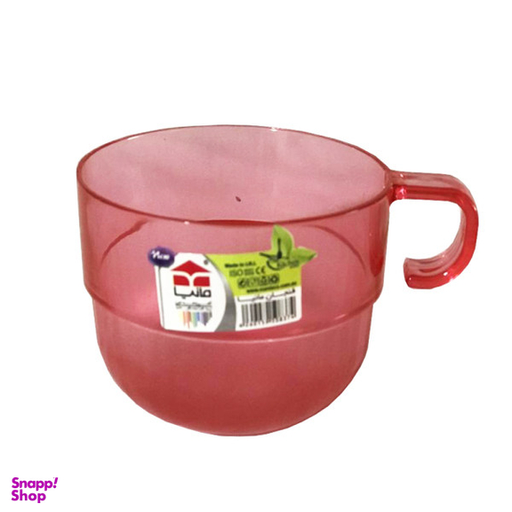 فنجان مانیا مدل Ir-036