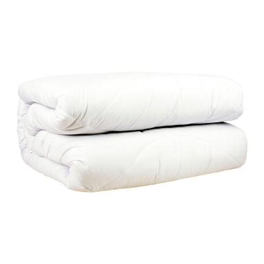 لحاف لایت کوکو جم دو نفره سایز 220x240 سانتی متر