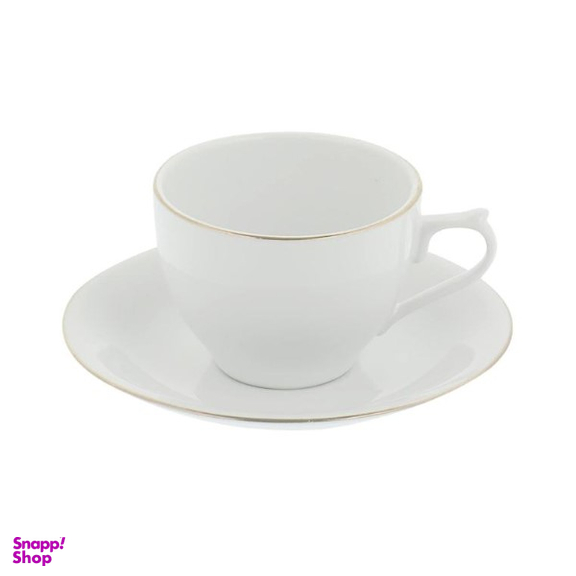 سرویس چای خوری 12 پارچه کد139