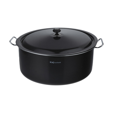 قابلمه کاج نچسب مدل GK46 سایز 46