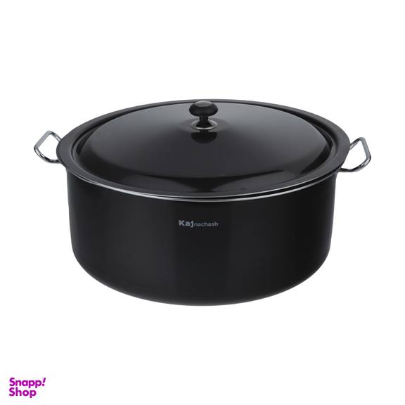 قابلمه کاج نچسب مدل GK46 سایز 46