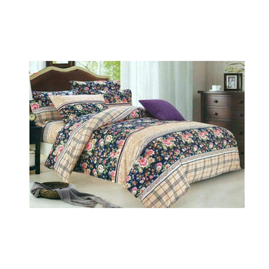 سرویس روتختی مدل A015 یک نفره 4 تکه