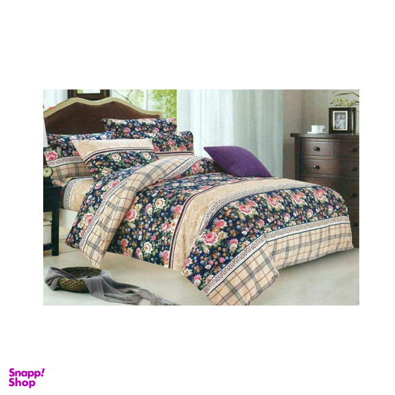 سرویس روتختی مدل A015 یک نفره 4 تکه