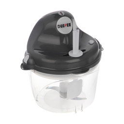 سبزی خردکن دنور مدل TURBO PLUS
