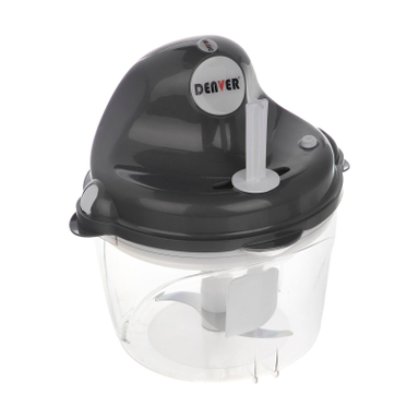 سبزی خردکن دنور مدل TURBO PLUS