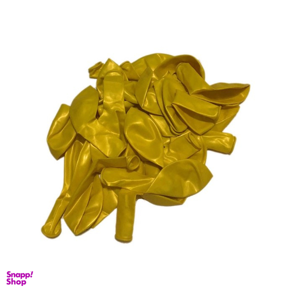 بادکنک بانیبو کد08 بسته 10 عددی سایز 120