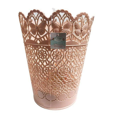 سطل زباله مرسه مدل پروانه کد Ir-874