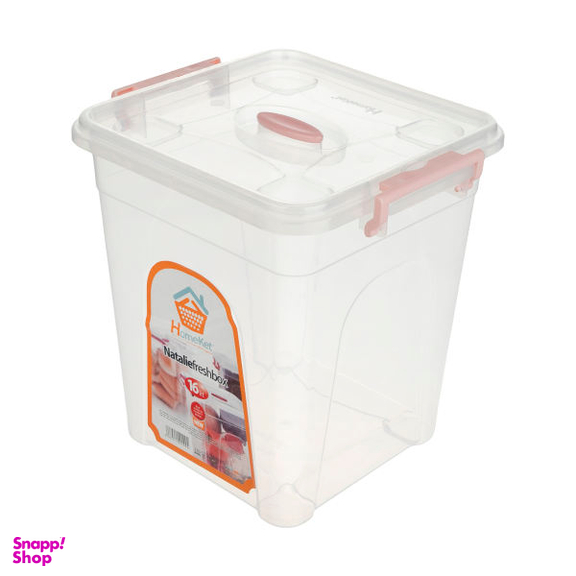 ظرف نگهدارنده هوم کت کد E218