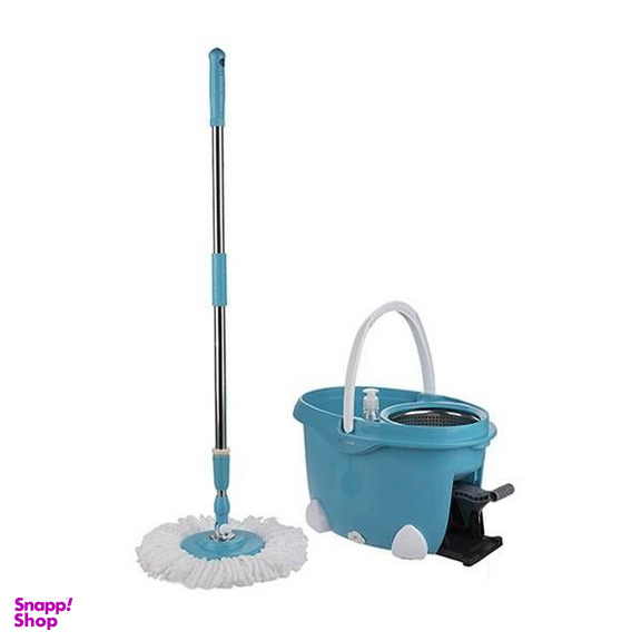 سطل و زمین شوی همارا (Homara) مدل Rotating Bucket 8699