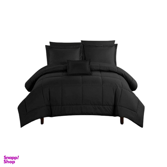 سرویس خواب کوکو جم مدل SYMON 02 دونفره 6 تکه