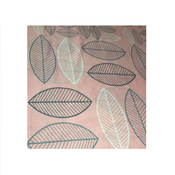 پارچه ملحفه کوکو جم مدل ماکااو پین