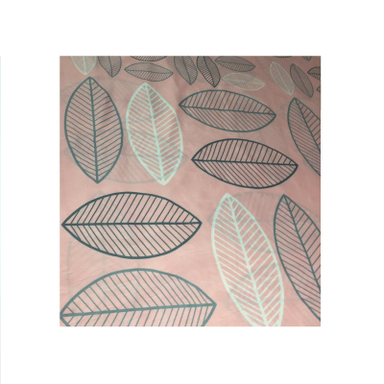 پارچه ملحفه کوکو جم مدل ماکااو پین