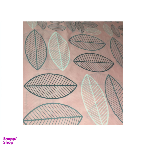 پارچه ملحفه کوکو جم مدل ماکااو پین