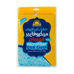 دستمال آشپزخانه مهسان مدل 20144