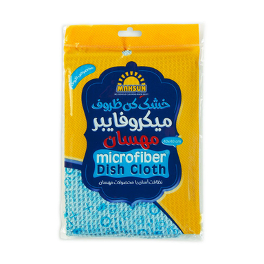 دستمال آشپزخانه مهسان مدل 20144