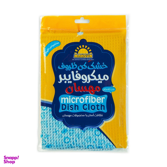 دستمال آشپزخانه مهسان مدل 20144