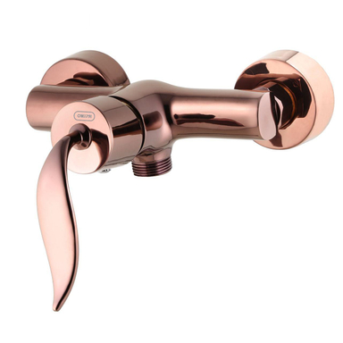 شیر توالت اوج مدل رزتا