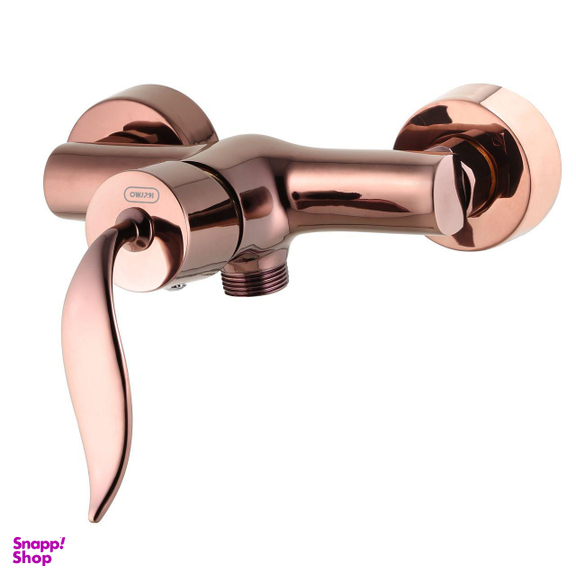 شیر توالت اوج مدل رزتا