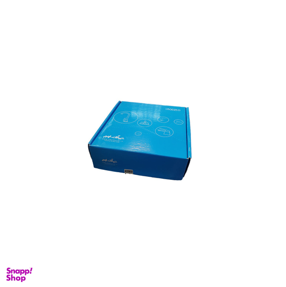 شیر ظرفشویی اوج مدل وینا