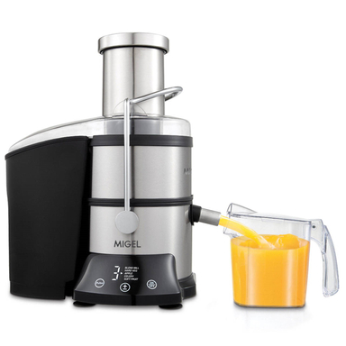 آب میوه گیری میگل (Migel) مدل GPJS 800