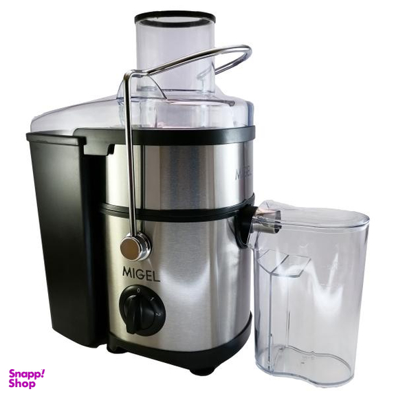 آبمیوه گیری میگل (Migel) مدل GPJ 600