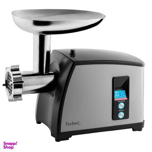 چرخ گوشت تکنو مدل Te-504