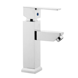 شیر روشویی اوج مدل فلت