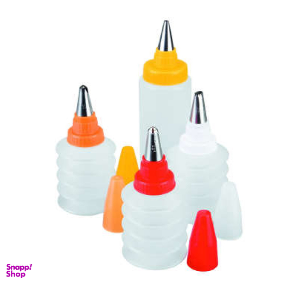 ابزار تزیین کیک لاکور مدل Juego کد 619144