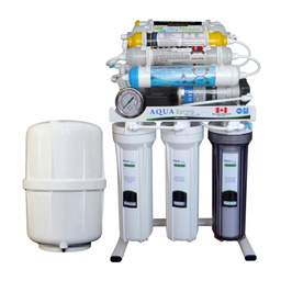 دستگاه تصفیه کننده آب آکوآ اسپرینگ مدل RO NF2800