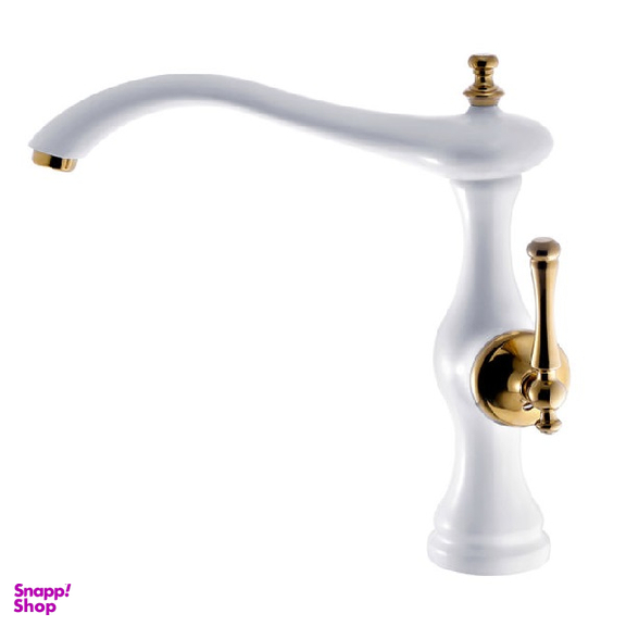 شیر ظرفشویی اوج مدل رامیلا ST04