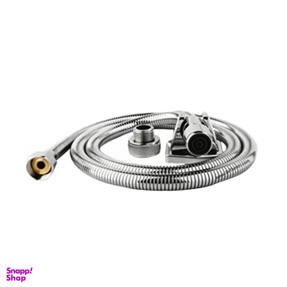 شلنگ توالت راسان مدل ایتالیایی