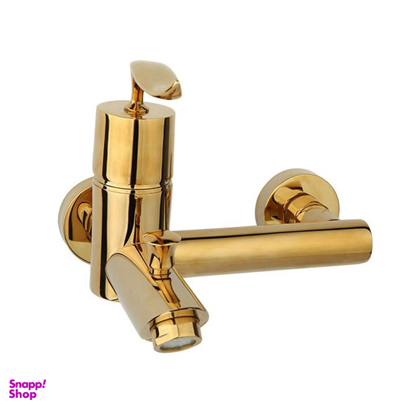 شیر حمام راسان مدل پالادیوم