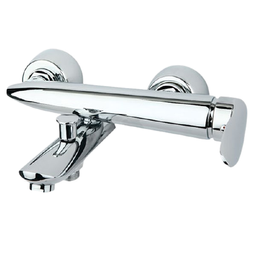 شیر حمام راسان مدل رابیت