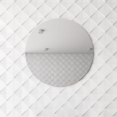 آینه دلفین کد MQ 30