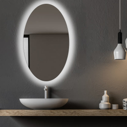 آینه دلفین مدل OV-70