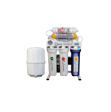 دستگاه تصفیه کننده آب اولانسی مدل REVERSE OSMOSIS AT7200