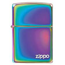 فندک زیپو مدل 151ZL 151 W/ZIPPO - LASERED