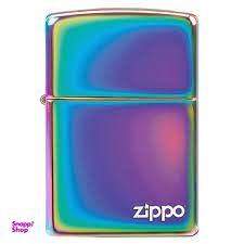 فندک زیپو مدل 151ZL 151 W/ZIPPO - LASERED