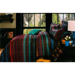 سرویس لحاف روتختی کاوالی هوم مدل Jajim دونفره 6تکه