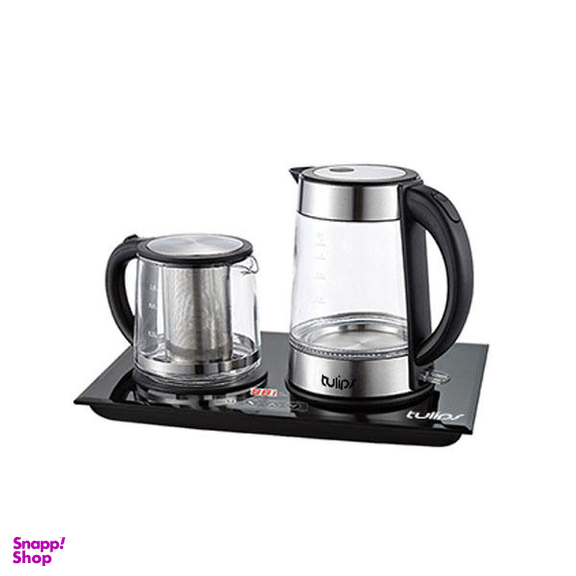 چای ساز تولیپس مدل TM-452 GG
