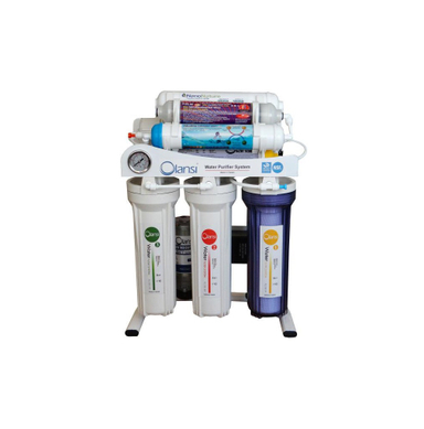 دستگاه تصفیه کننده آب اولانسی مدل REVERSE OSMOSIS AT1500
