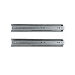 ریل کشو پیسو مدل DA-500 طول 50 سانتی متر بسته 2 عددی