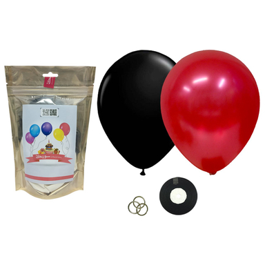 پک بادکنک آرایی Helium Quality سورتک مدل STLH-02