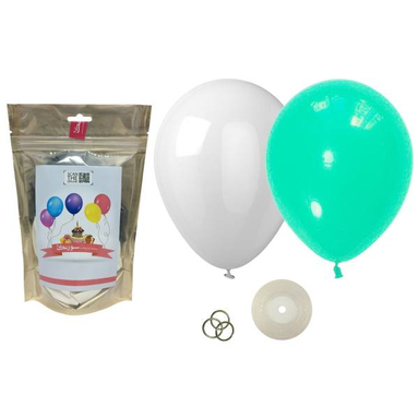 پک بادکنک آرایی Helium Quality سورتک مدل STLH-12