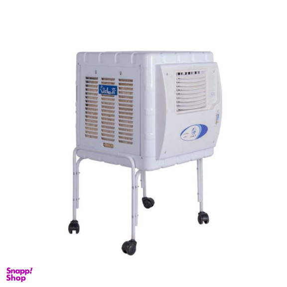کولر آبی آزمایش مدل AZ-2800