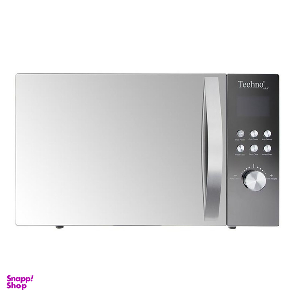 مایکروویو تکنو مدل 342