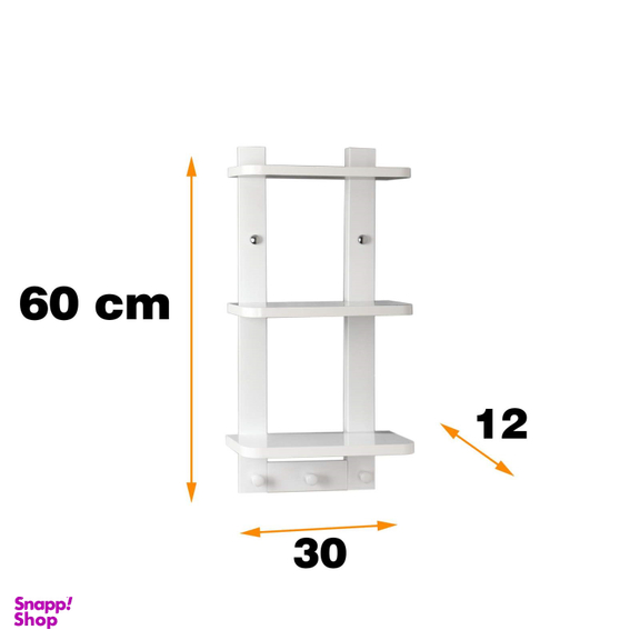 قفسه حمام دلفین کد 3-1019