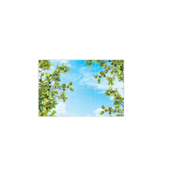 تایل آسمان مجازی بنی دکو مدل UV86 سایز 60x60 سانتی متر مجموعه 6 عددی